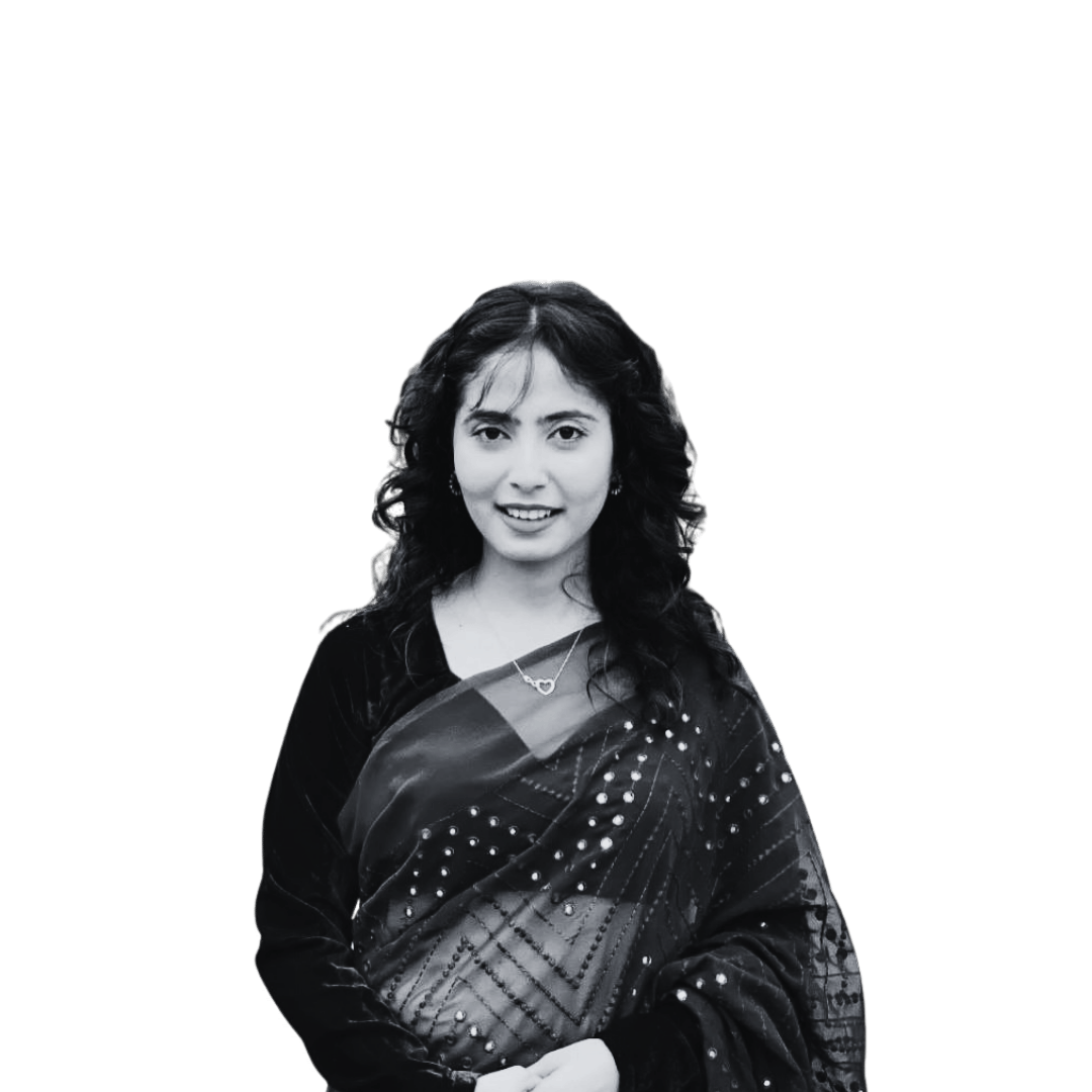 Suwani Baral - Co-Founder and Design Director at Foxbeep